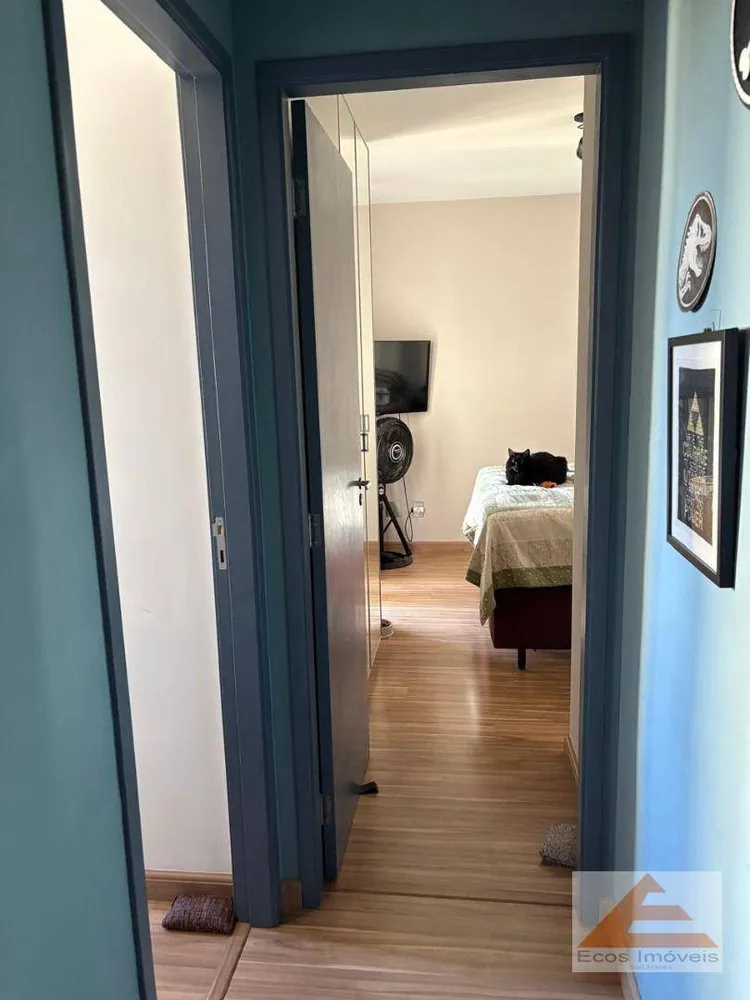 Apartamento, 3 quartos, 70 m² - Foto 3