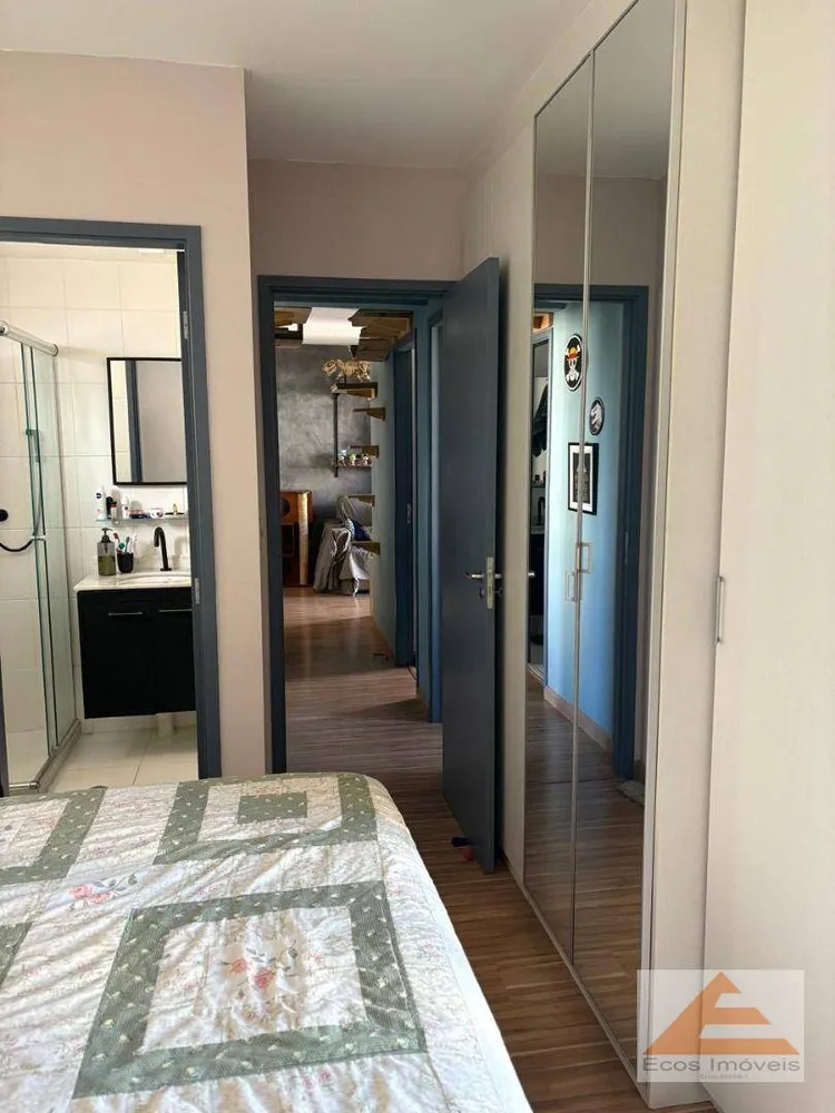 Apartamento, 3 quartos, 70 m² - Foto 10