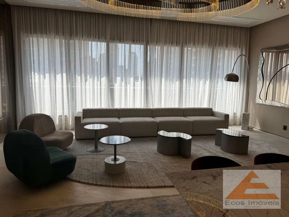 Apartamento, 3 quartos, 142 m² - Foto 14