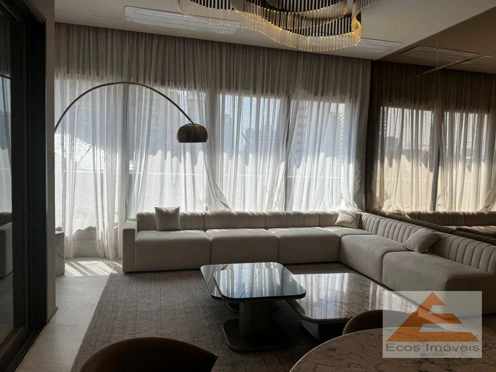 Apartamento, 3 quartos, 142 m² - Foto 5