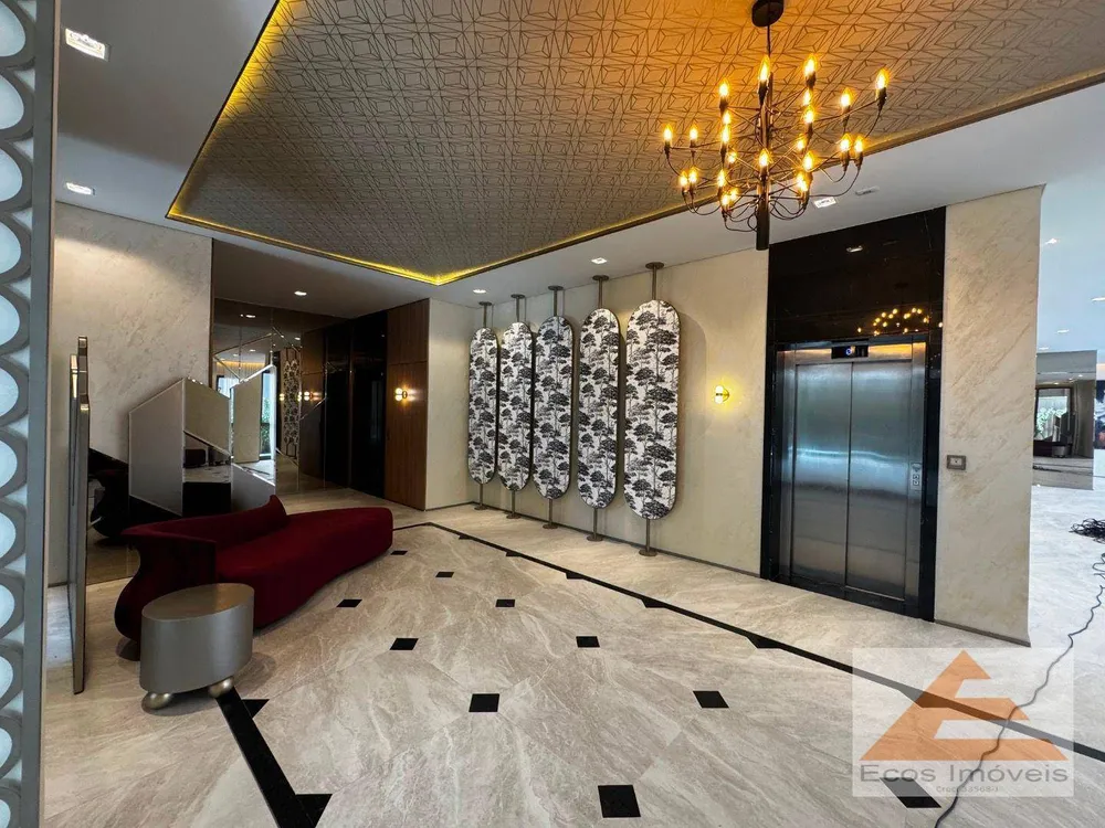 Apartamento, 3 quartos, 142 m² - Foto 15