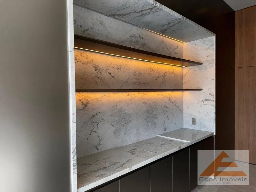 Apartamento, 3 quartos, 142 m² - Foto 1