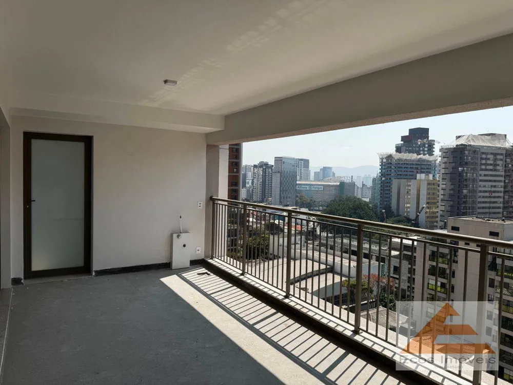 Apartamento, 3 quartos, 142 m² - Foto 13