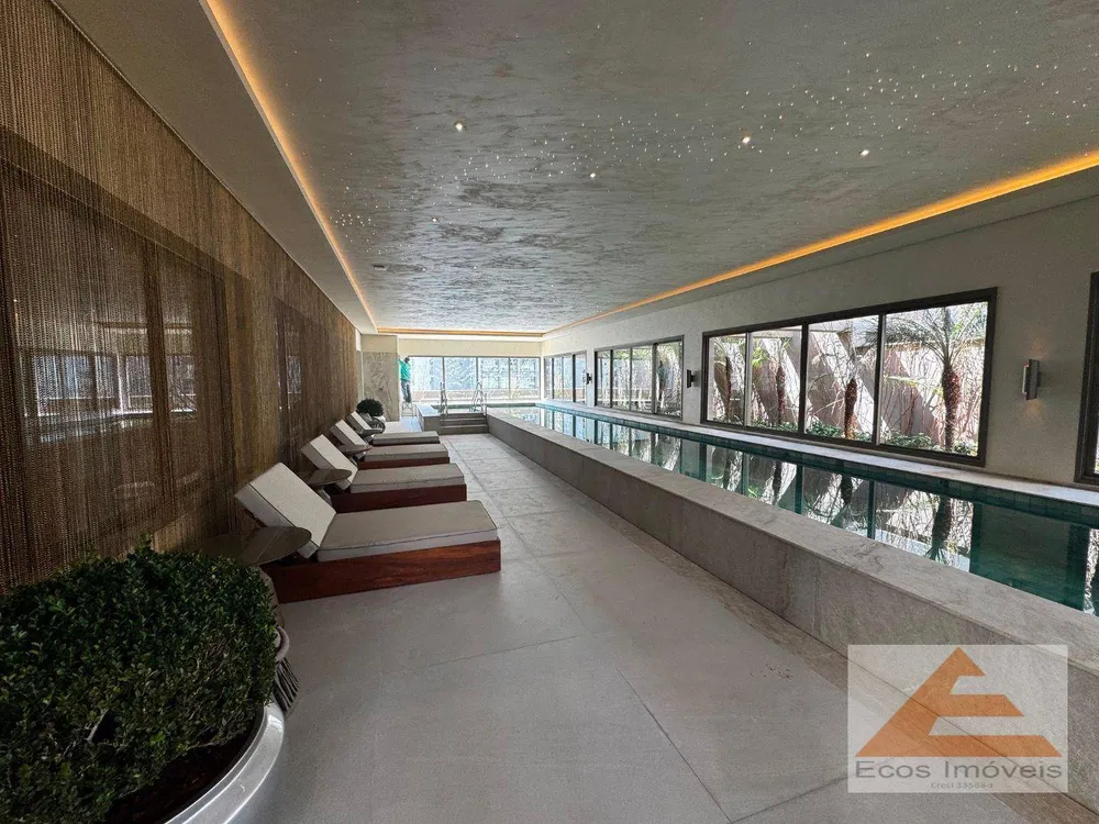 Apartamento, 3 quartos, 142 m² - Foto 3