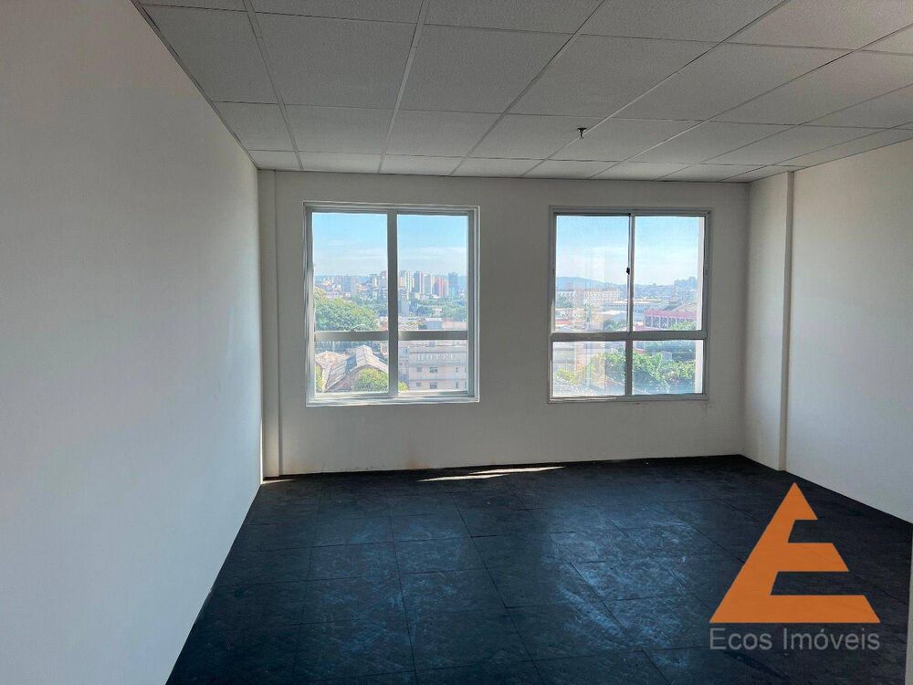 Conjunto Comercial-Sala para alugar, 37m² - Foto 4
