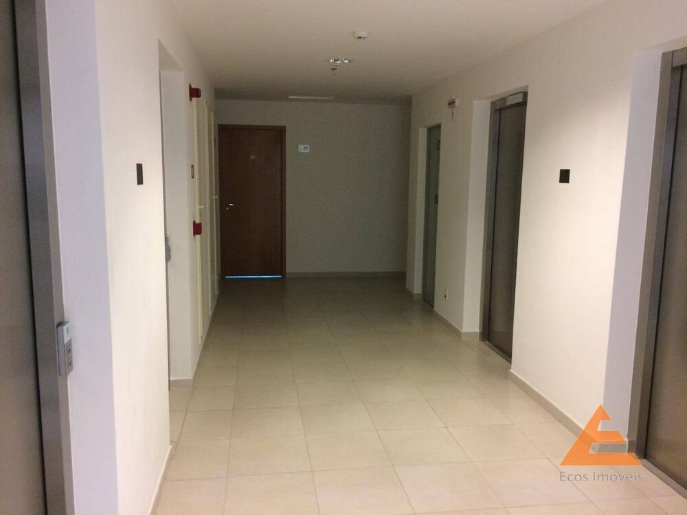 Conjunto Comercial-Sala para alugar, 37m² - Foto 17