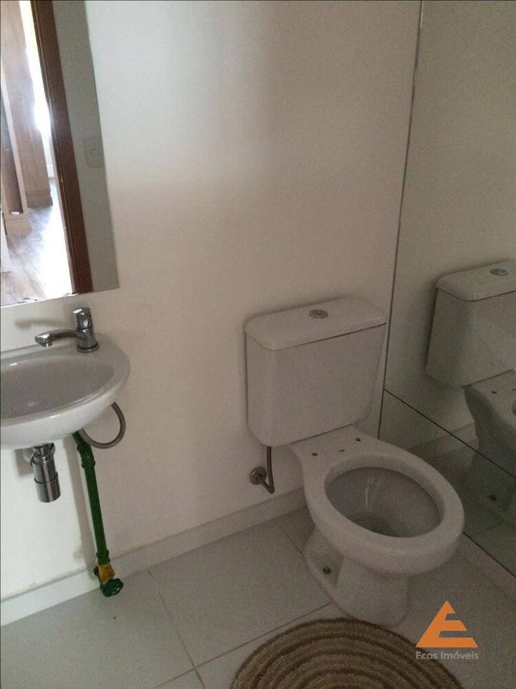 Conjunto Comercial-Sala para alugar, 37m² - Foto 18