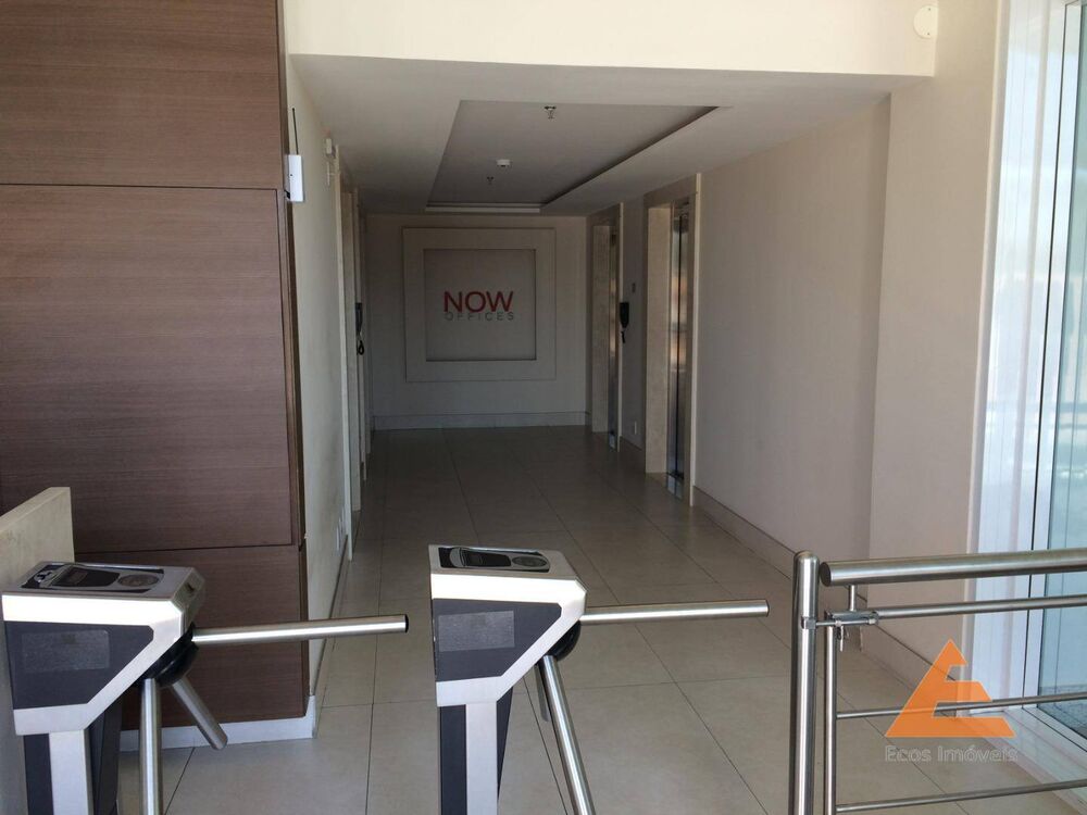 Conjunto Comercial-Sala para alugar, 37m² - Foto 16