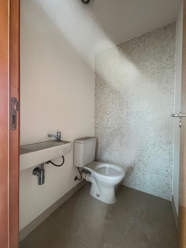 Conjunto Comercial-Sala para alugar, 37m² - Foto 7