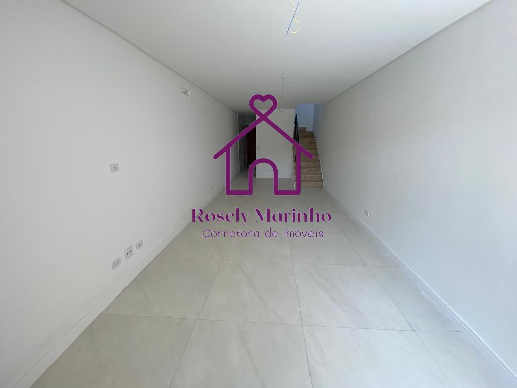 Sobrado à venda com 3 quartos, 100m² - Foto 2