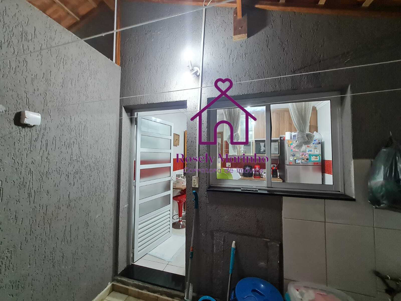 Sobrado à venda com 3 quartos, 106m² - Foto 7