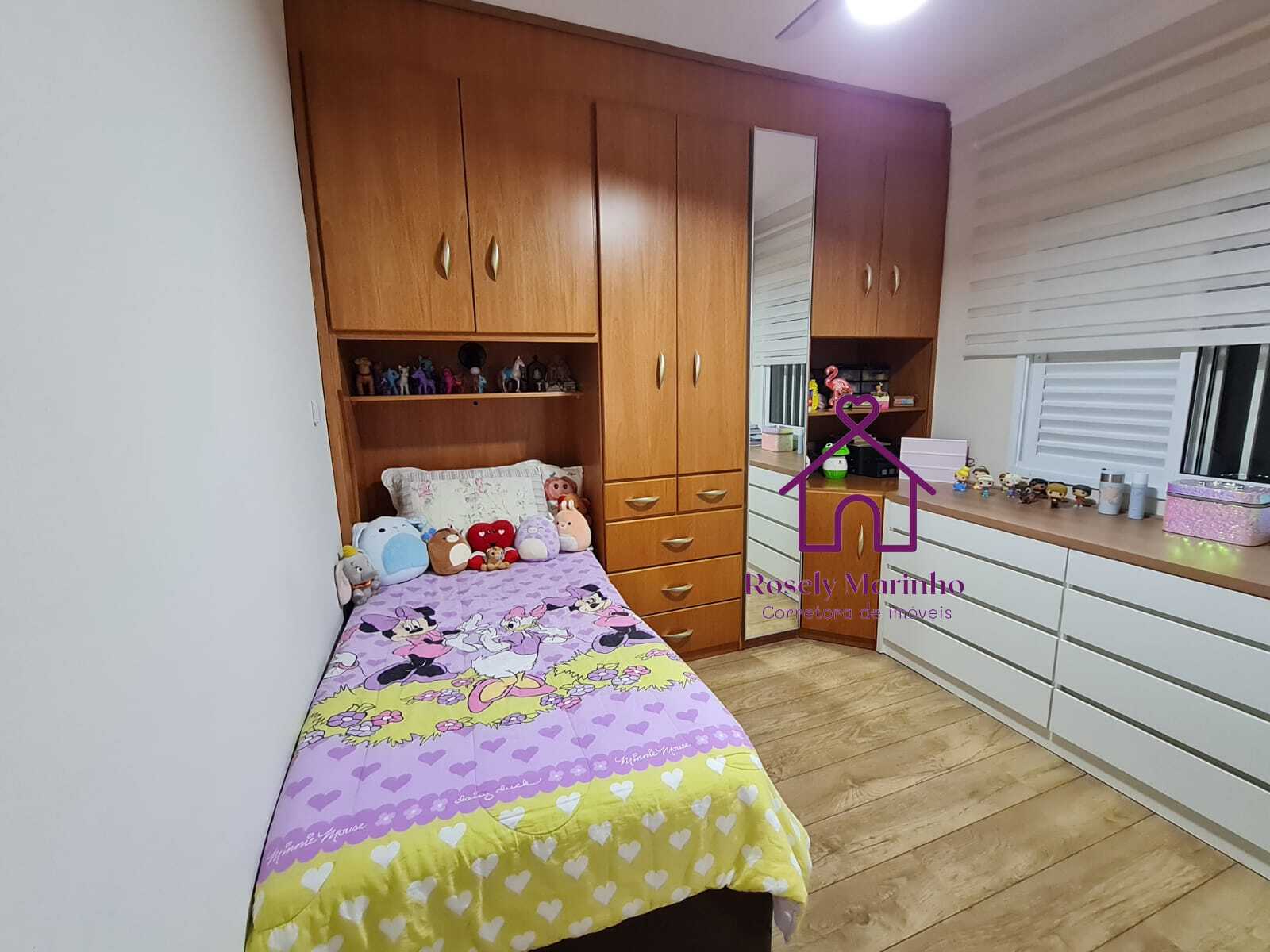 Sobrado à venda com 3 quartos, 106m² - Foto 17