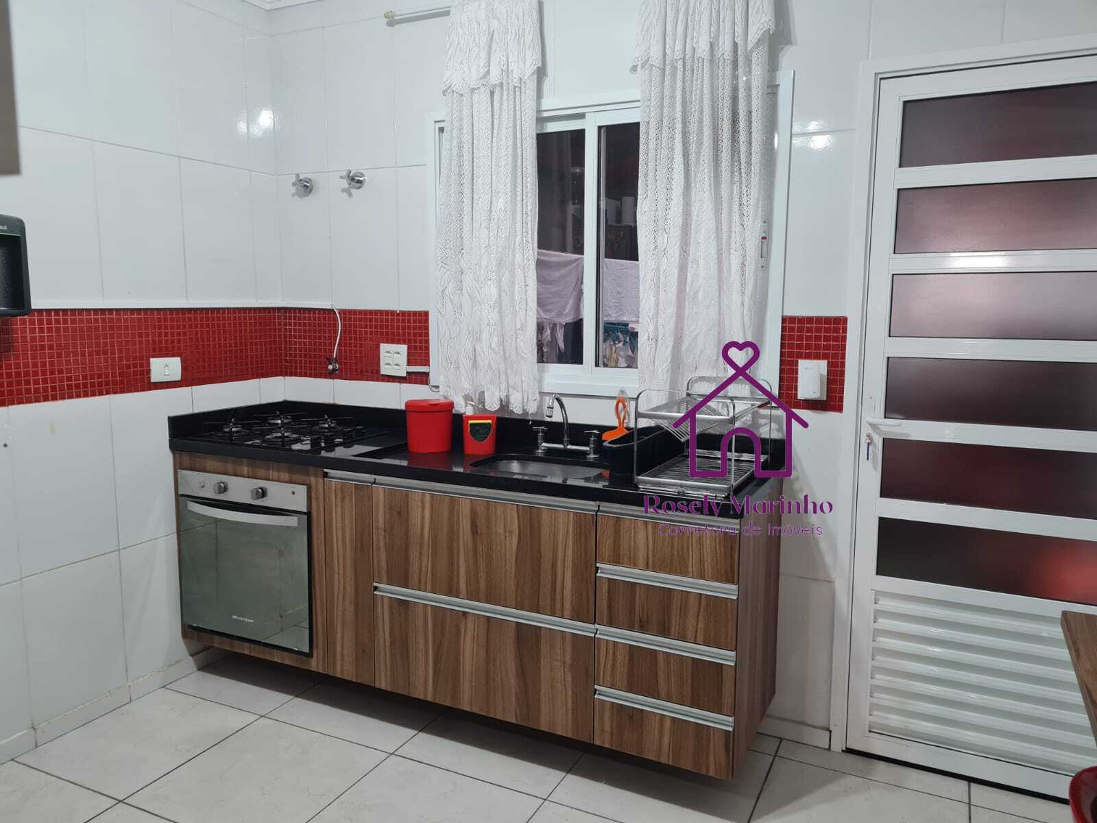 Sobrado à venda com 3 quartos, 106m² - Foto 14