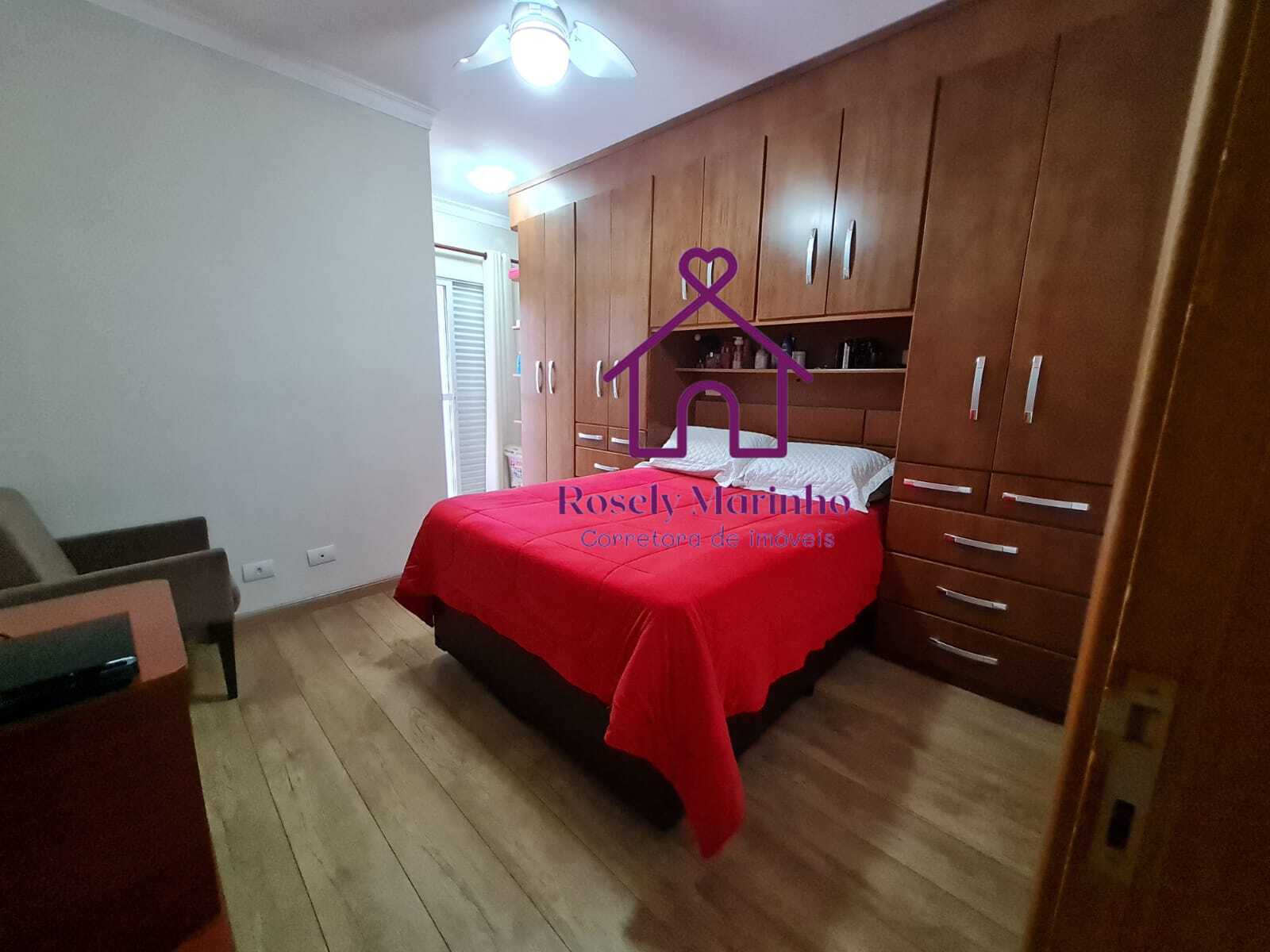 Sobrado à venda com 3 quartos, 106m² - Foto 18