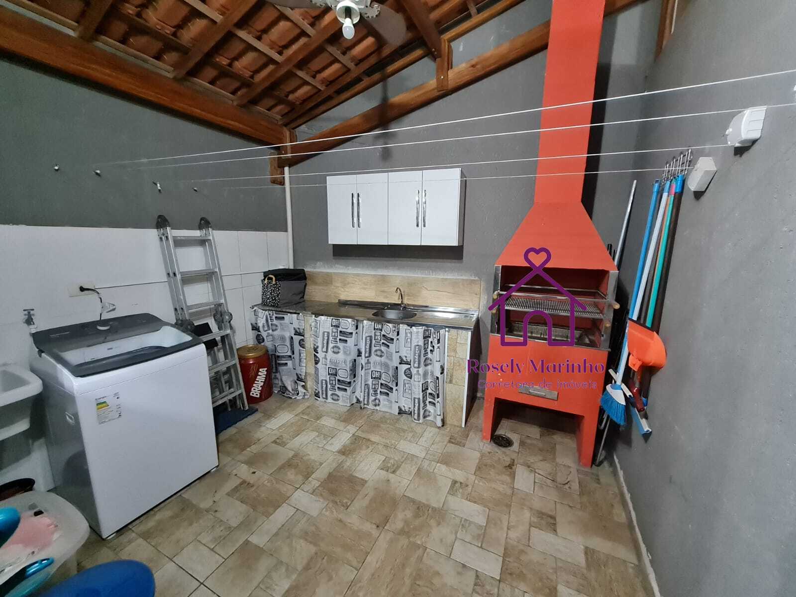 Sobrado à venda com 3 quartos, 106m² - Foto 24