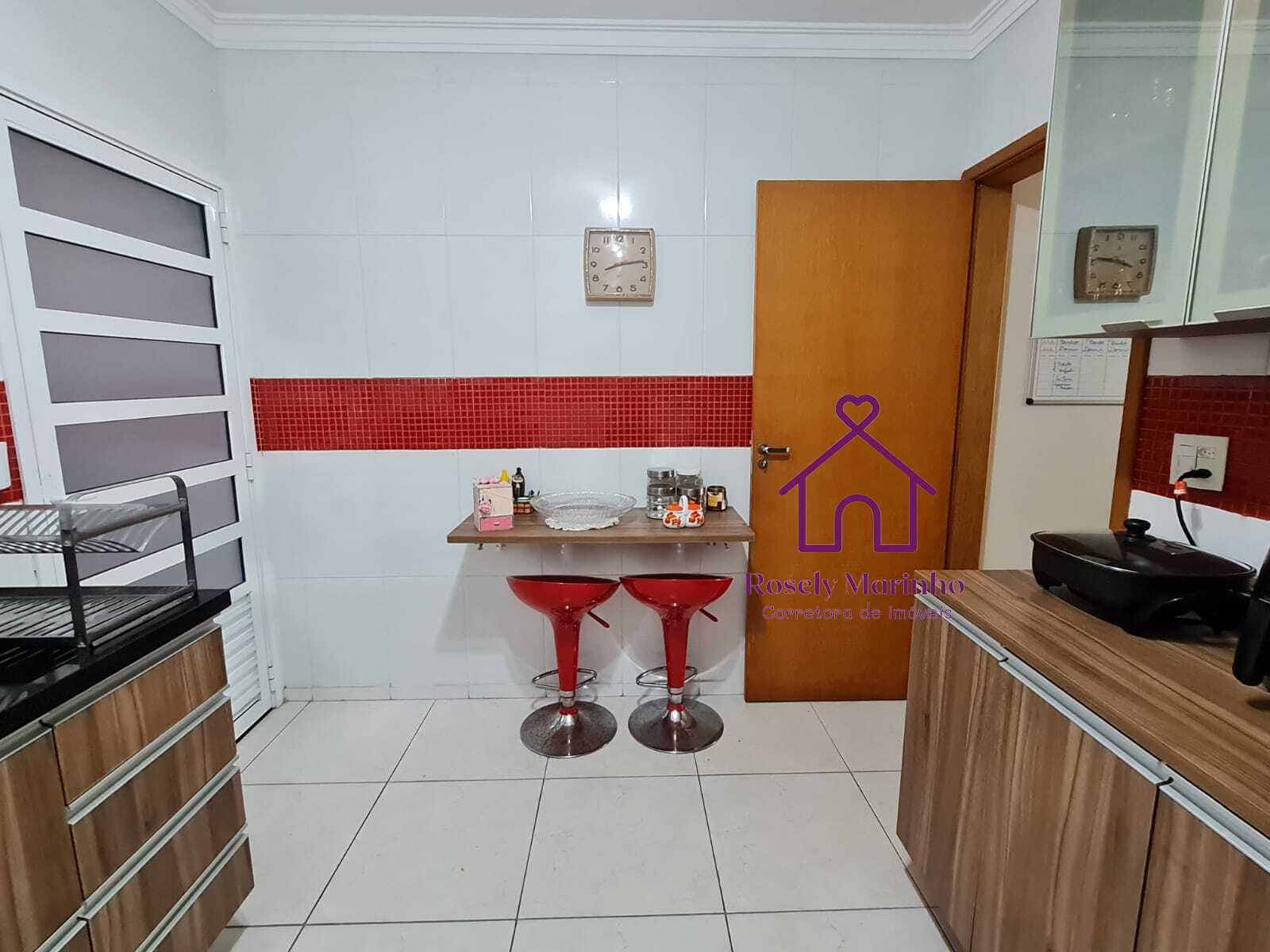 Sobrado à venda com 3 quartos, 106m² - Foto 9