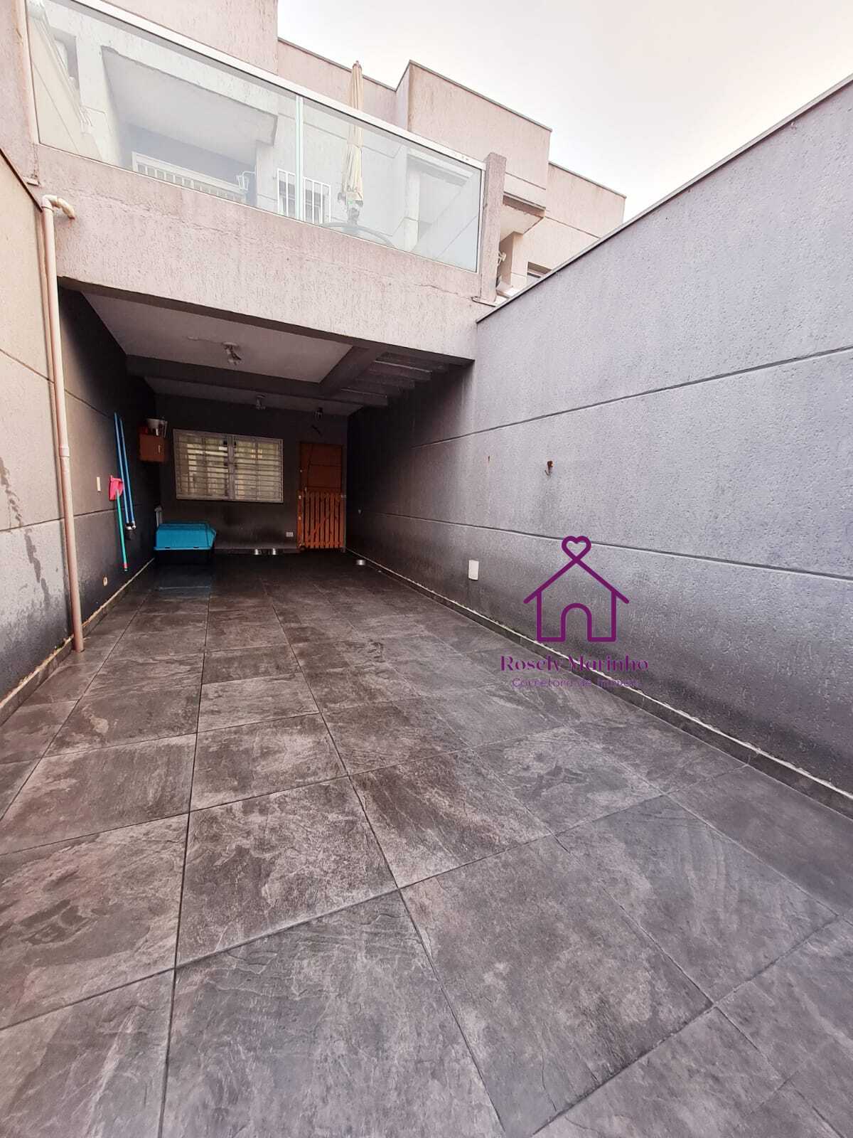 Sobrado à venda com 3 quartos, 106m² - Foto 5