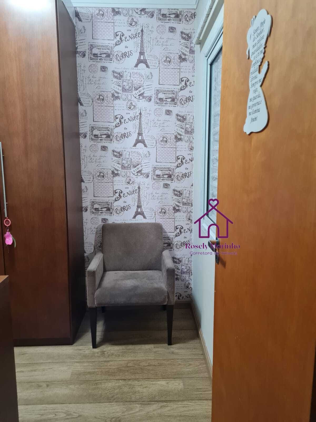 Sobrado à venda com 3 quartos, 106m² - Foto 16