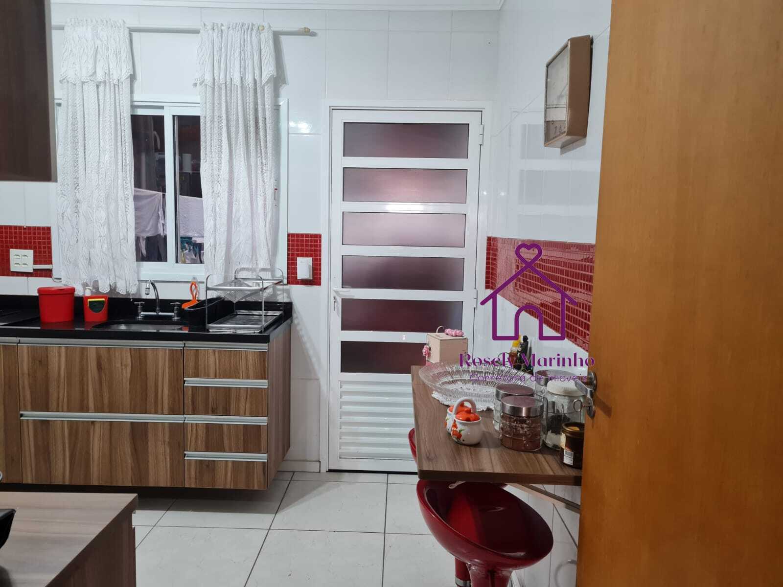 Sobrado à venda com 3 quartos, 106m² - Foto 11