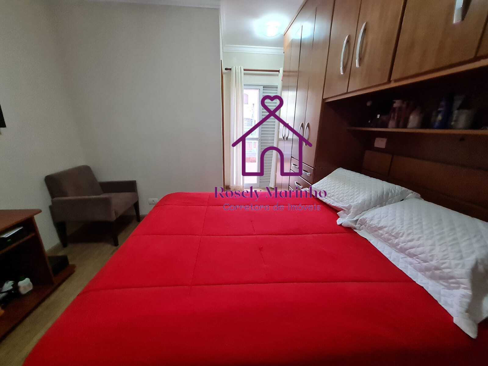 Sobrado à venda com 3 quartos, 106m² - Foto 4