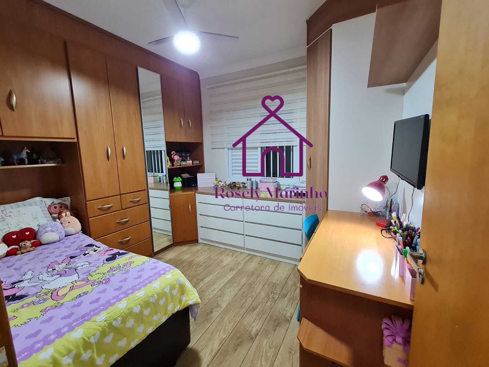 Sobrado à venda com 3 quartos, 106m² - Foto 20