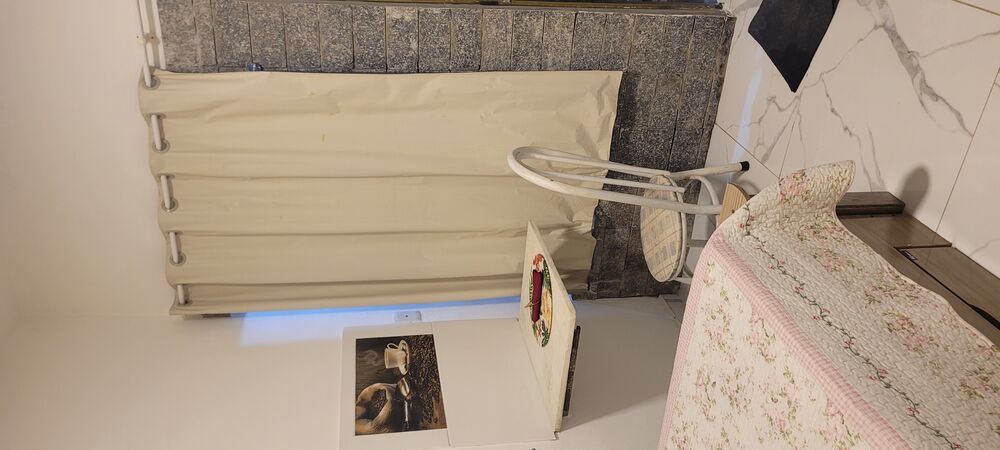 Casa, 20 m² - Foto 4