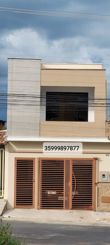 Casa para alugar com 1 quarto, 35m² - Foto 12