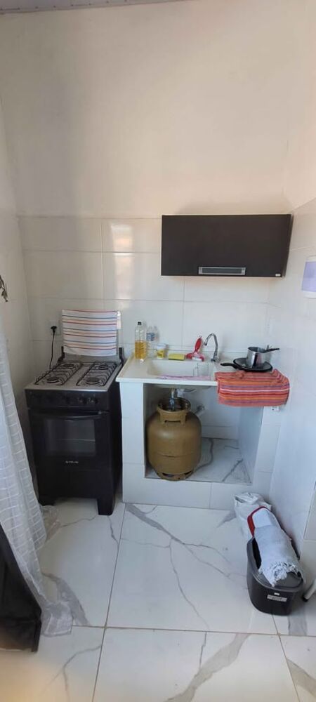 Casa, 1 quarto, 45 m² - Foto 7