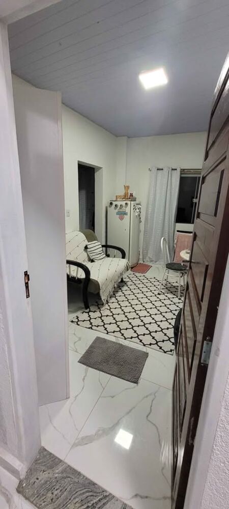 Casa, 1 quarto, 45 m² - Foto 12