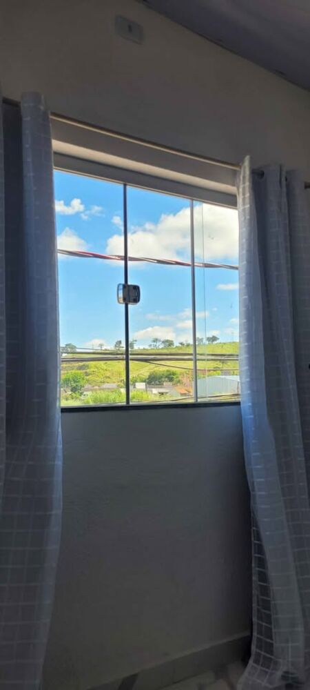 Casa, 1 quarto, 45 m² - Foto 1