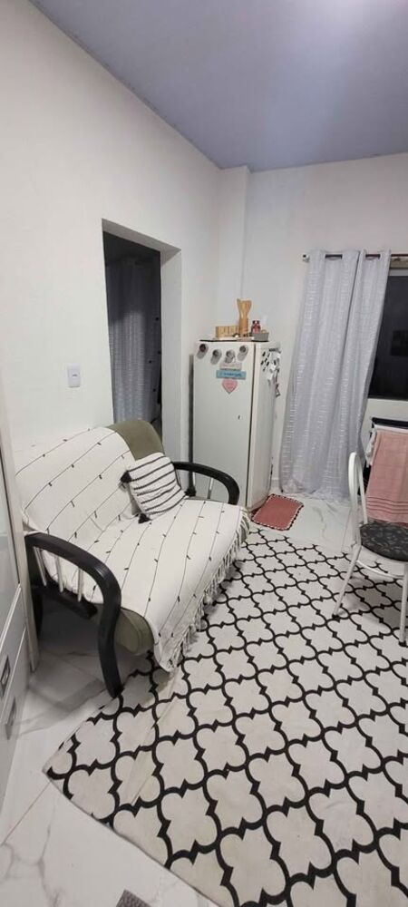 Casa, 1 quarto, 45 m² - Foto 8