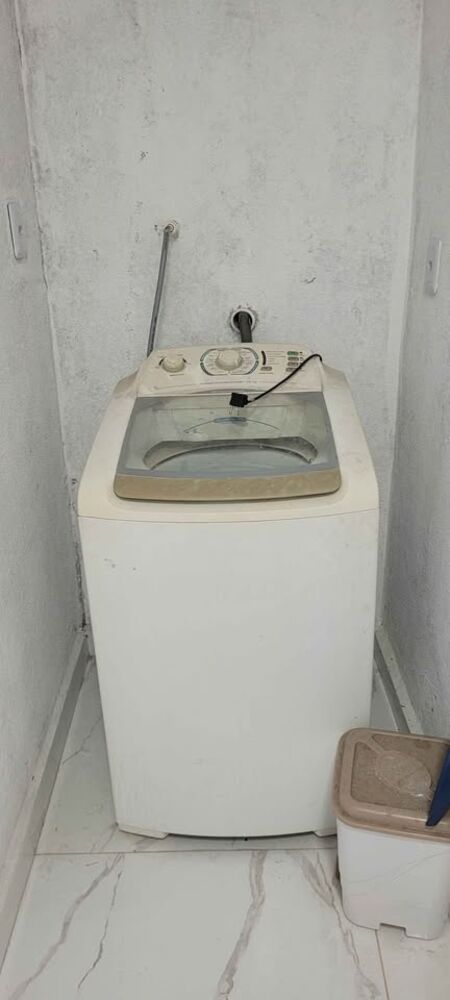 Casa, 1 quarto, 45 m² - Foto 10