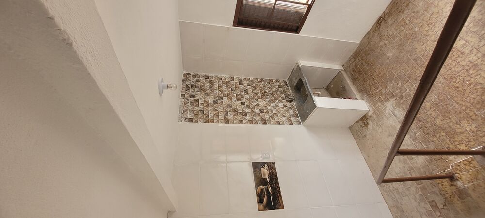 Casa para alugar, 45m² - Foto 2