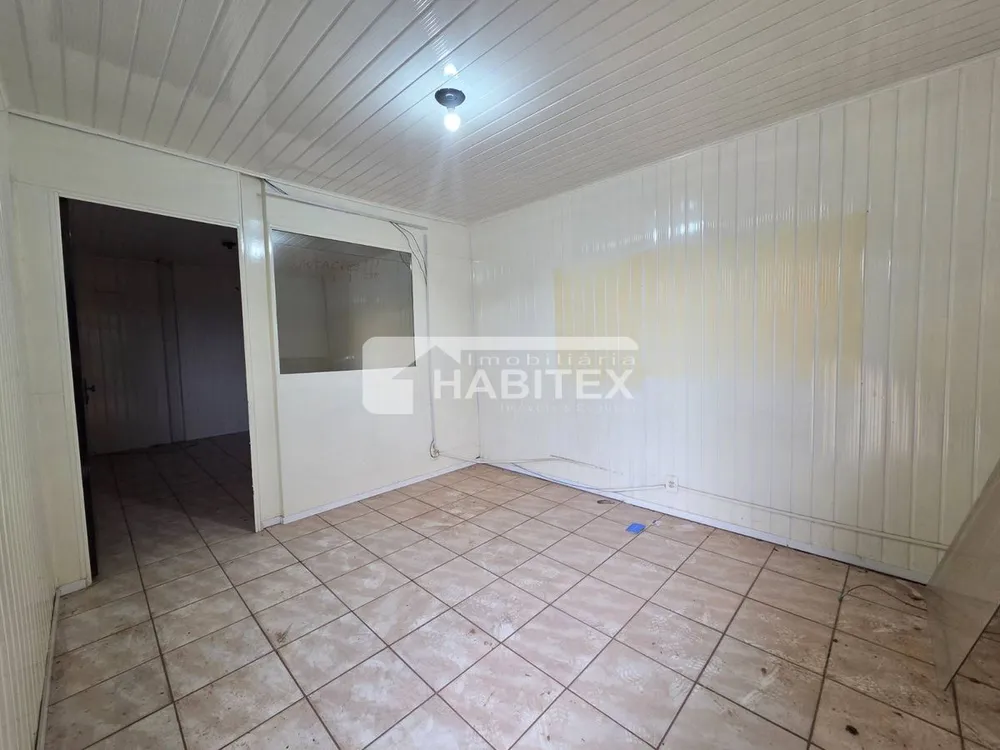 Depósito-Galpão, 350 m² - Foto 2