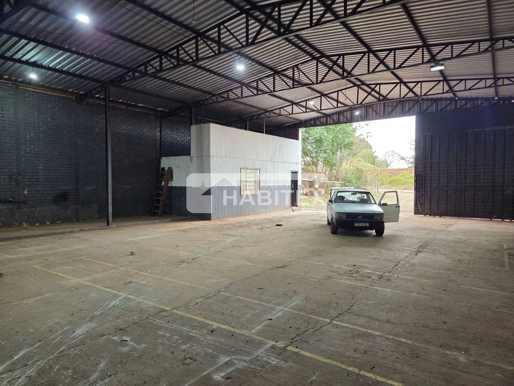 Depósito-Galpão, 350 m² - Foto 8