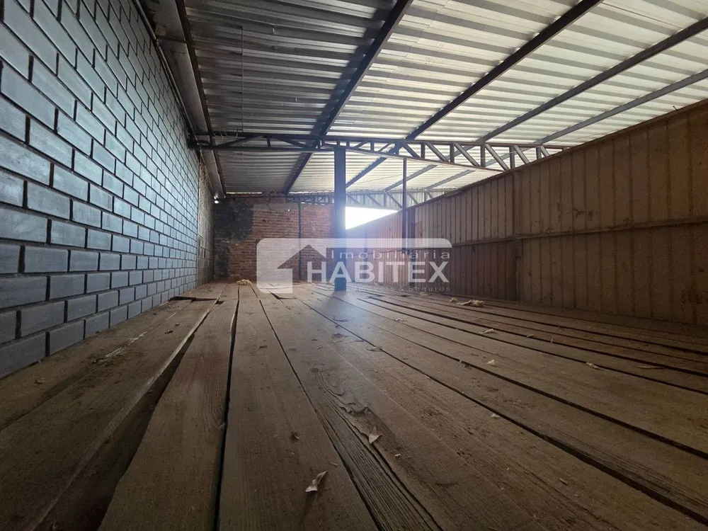 Depósito-Galpão, 350 m² - Foto 5