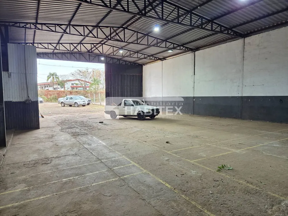 Depósito-Galpão, 350 m² - Foto 4