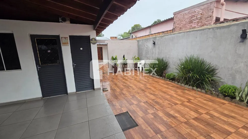 Casa, 2 quartos, 77 m² - Foto 1