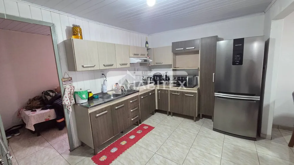 Casa, 2 quartos, 77 m² - Foto 7