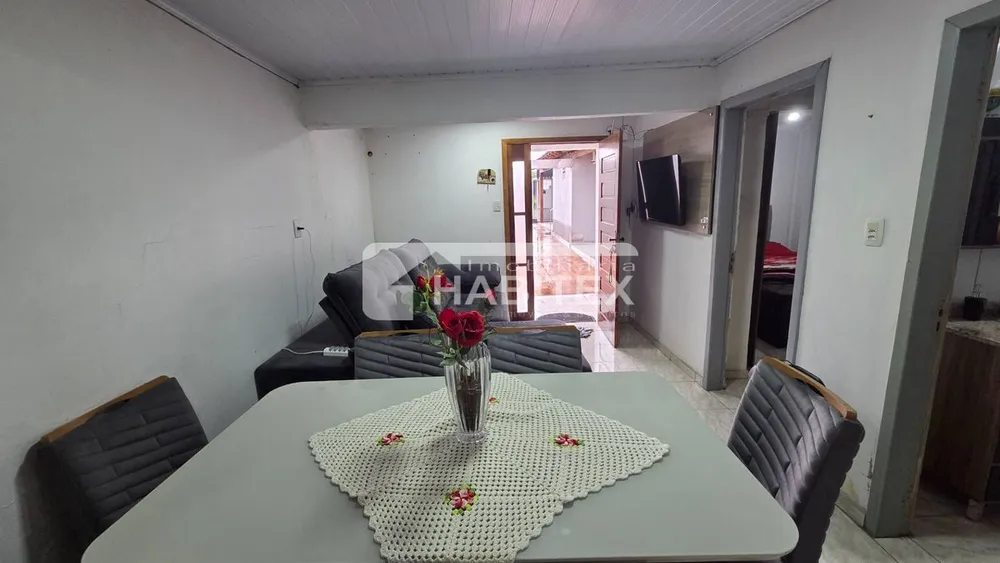 Casa, 2 quartos, 77 m² - Foto 6