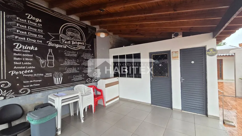 Casa, 2 quartos, 77 m² - Foto 4