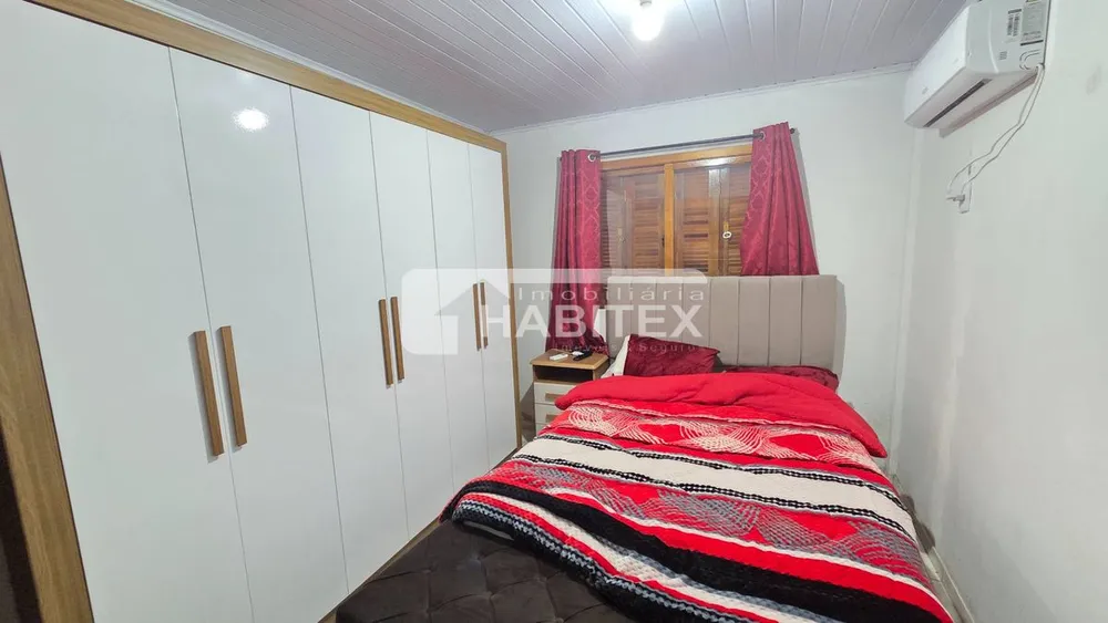 Casa, 2 quartos, 77 m² - Foto 9