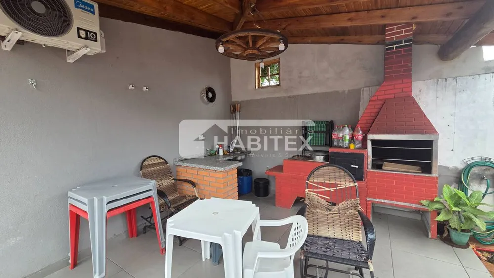 Casa, 2 quartos, 77 m² - Foto 3