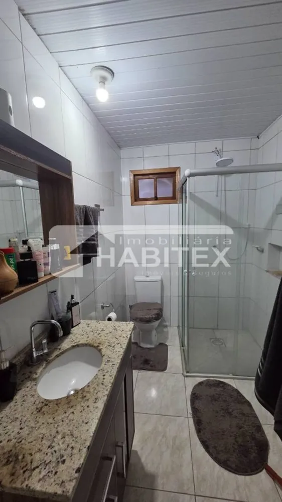 Casa, 2 quartos, 77 m² - Foto 8