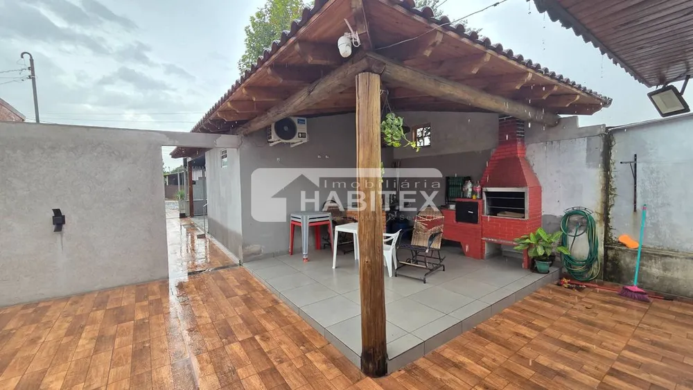 Casa, 2 quartos, 77 m² - Foto 2