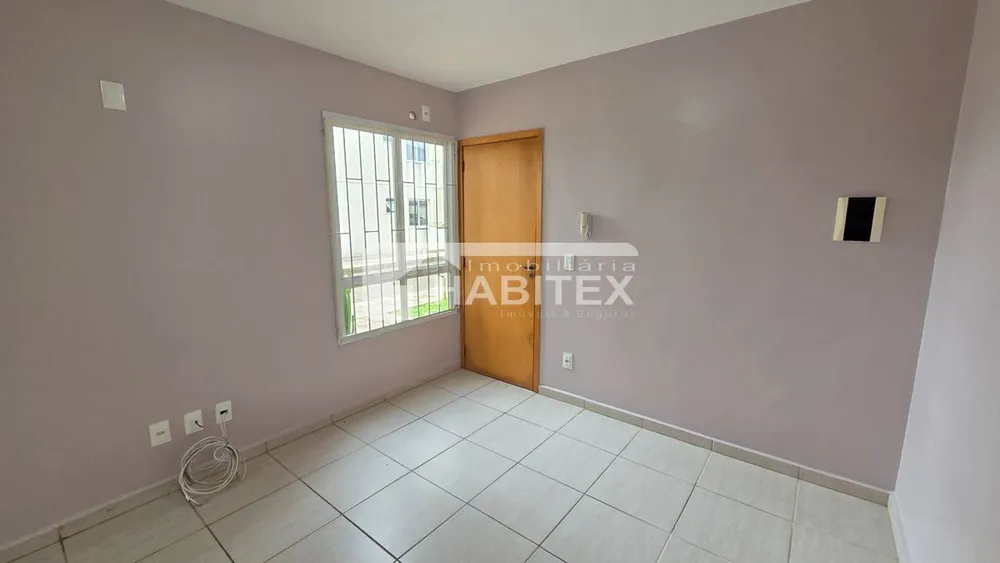 Apartamento, 2 quartos, 52 m² - Foto 3