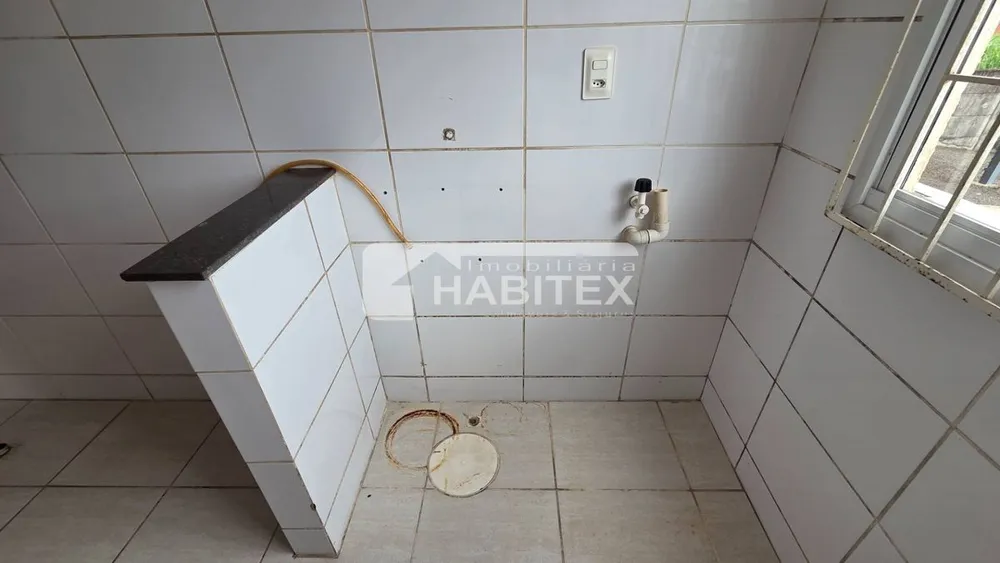 Apartamento, 2 quartos, 52 m² - Foto 6