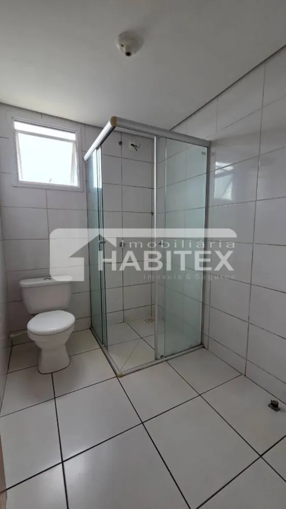 Apartamento, 2 quartos, 52 m² - Foto 10