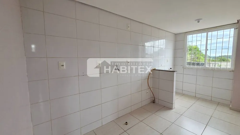 Apartamento, 2 quartos, 52 m² - Foto 5