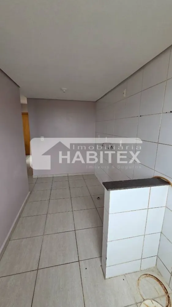Apartamento, 2 quartos, 52 m² - Foto 7